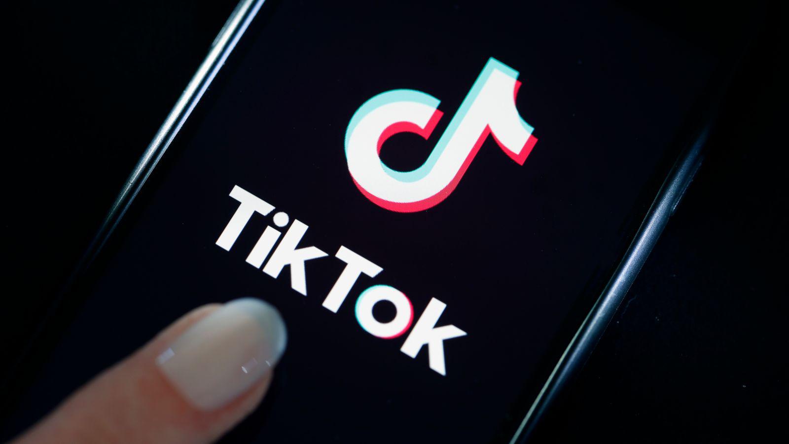 TikTok如何快速养号?