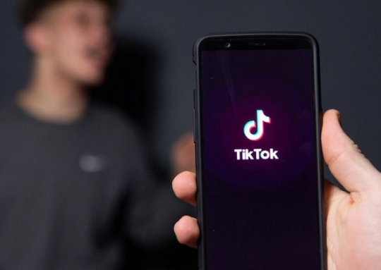 TikTok如何快速养号?