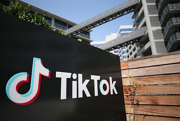 TikTok如何快速养号?