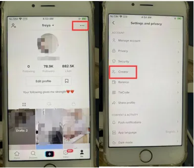 如何通过TikTok创作者基金变现？