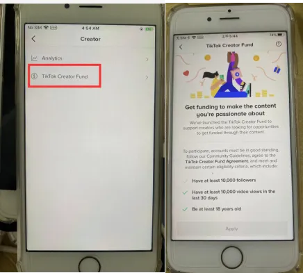 如何通过TikTok创作者基金变现？