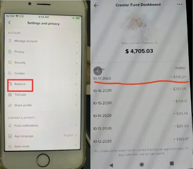 如何通过TikTok创作者基金变现？