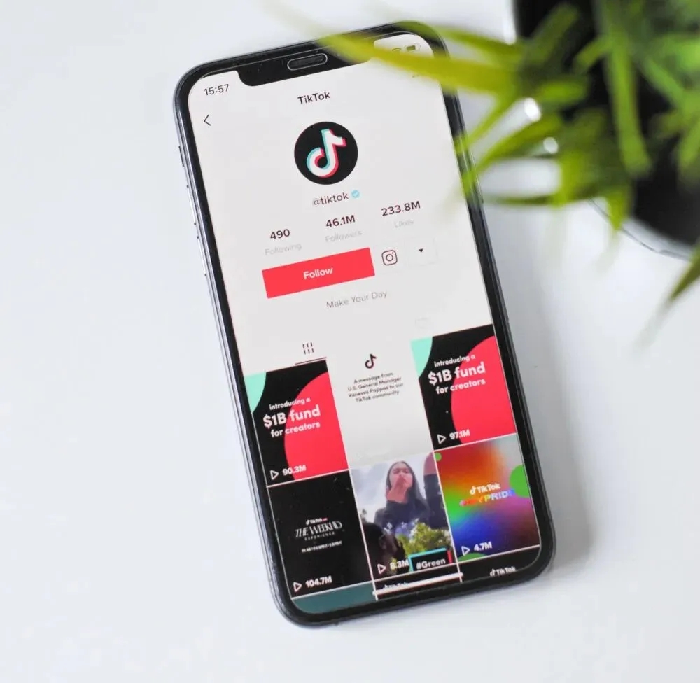 TikTok都有那些变现方式？