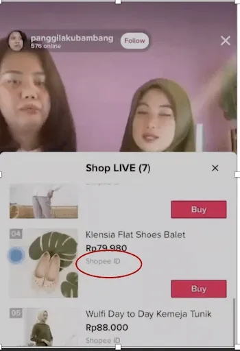 TikTok都有那些变现方式？