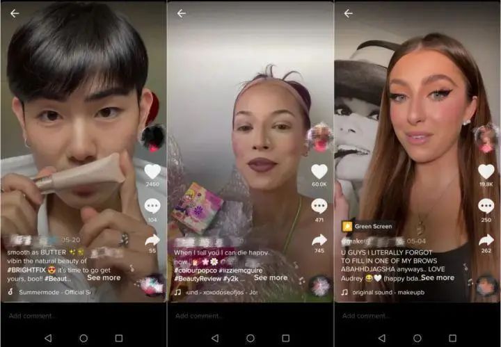TikTok测试“附近”功能，拓展社交与电商潜力