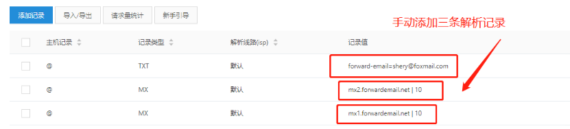 TikTok矩阵号之邮箱批量注册