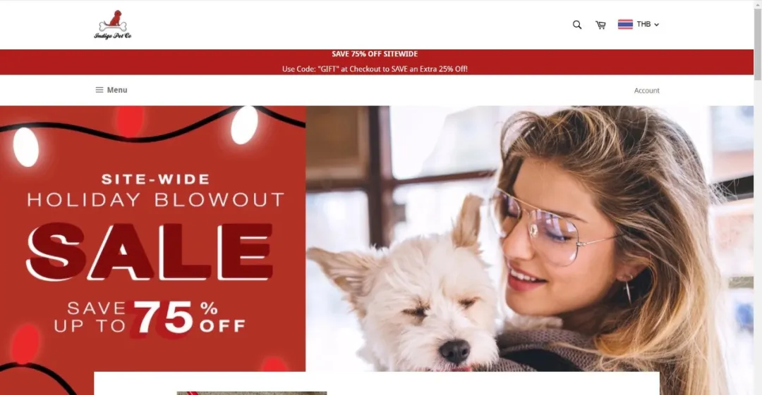 IndigoPetCo“狗狗脱毛扫帚”：宠物清洁出海新典范，TikTok热销背后的秘密
