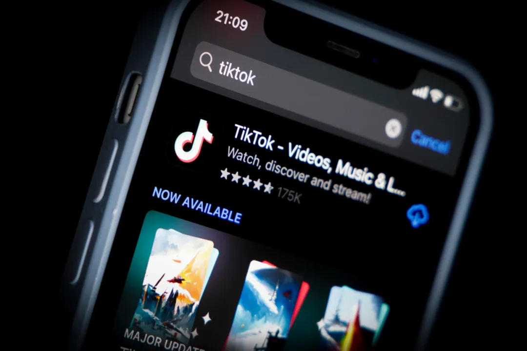 TikTok最详细的下载安装、注册及使用教程