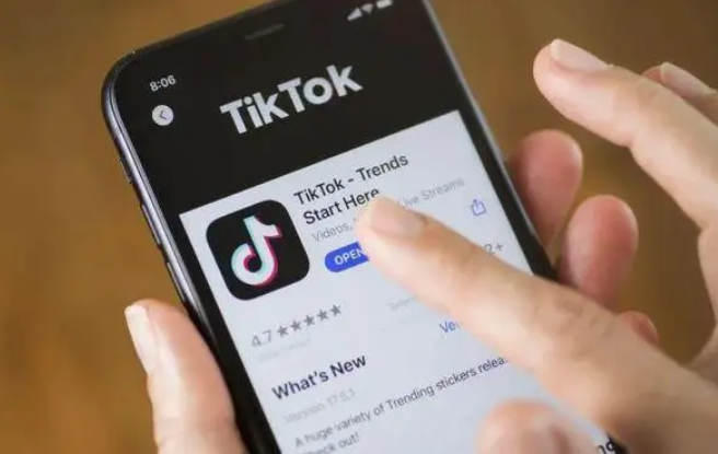 新人运营TikTok账号必须要了解的注意事项