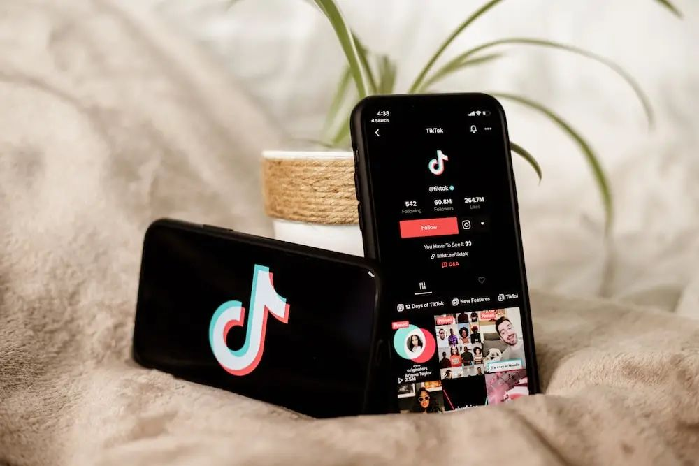 翻墙就能浏览！TikTok解除对国内手机卡的检测限制