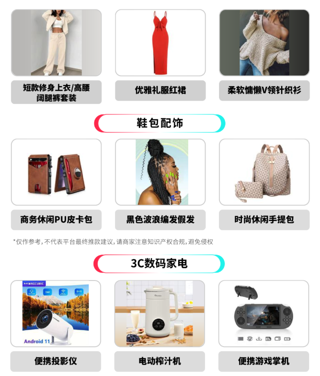 TikTok Shop春季大促定档，商家备战迎开年爆单