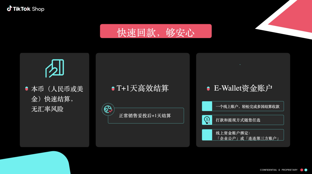 TikTok Shop 全托管：2025 跨境电商新风口，4 大品类掘金攻略