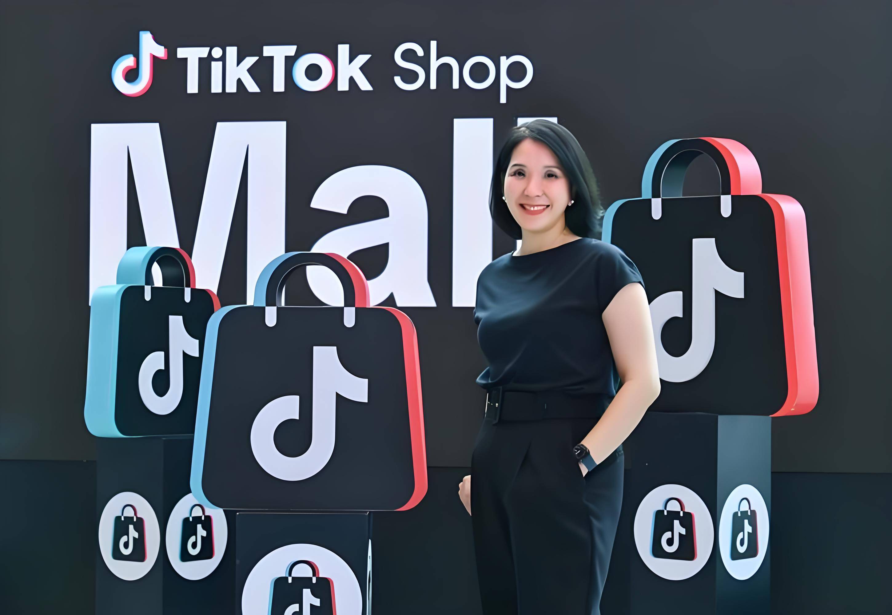TikTok Shop英国站的跨境自运营（POP）即将开放，入驻&规则全解读