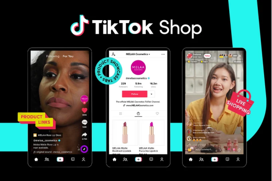 TikTok Shop的全球化扩张：东南亚的突破与美国的挑战