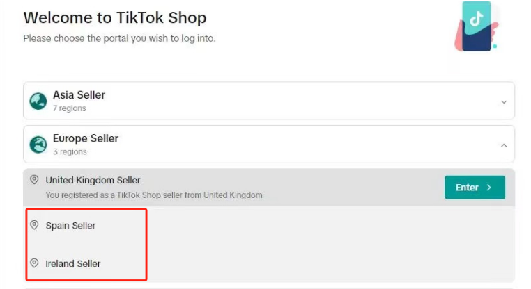 TikTok Shop西班牙扩张：欧洲本土化电商新机会