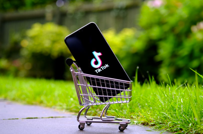 TikTok Shop“新商启航计划”：美区跨境卖家的增长新机遇