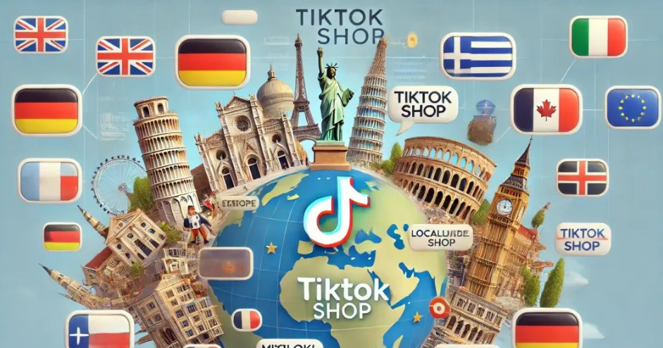 TikTok Shop全球布局：各地区差异化运营策略解析