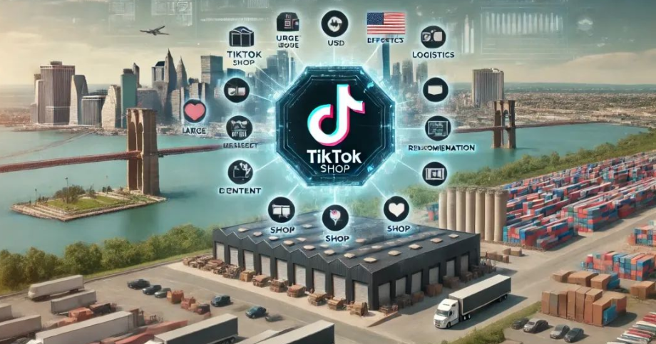 TikTok Shop全球布局：各地区差异化运营策略解析