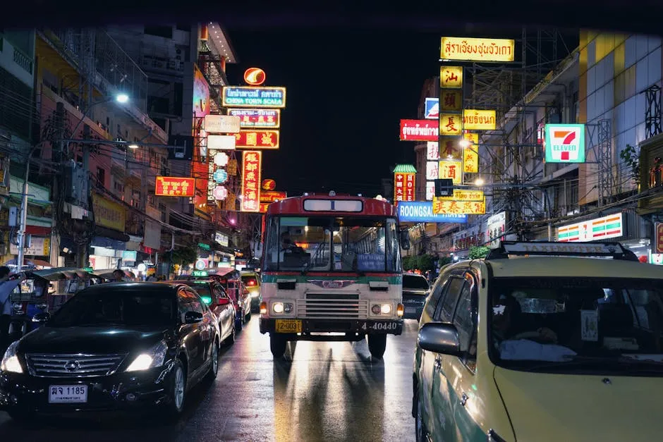 TikTok Shop：东南亚电商市场的新兴力量