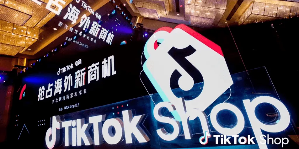 TikTok泰国站单日GMV首超印尼，破2000万美元；TikTok Shop直播电商成泰国增长新引擎