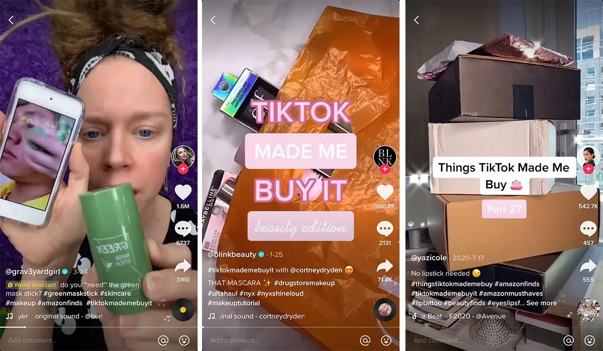 TikTok泰国站单日GMV首超印尼，破2000万美元；TikTok Shop直播电商成泰国增长新引擎