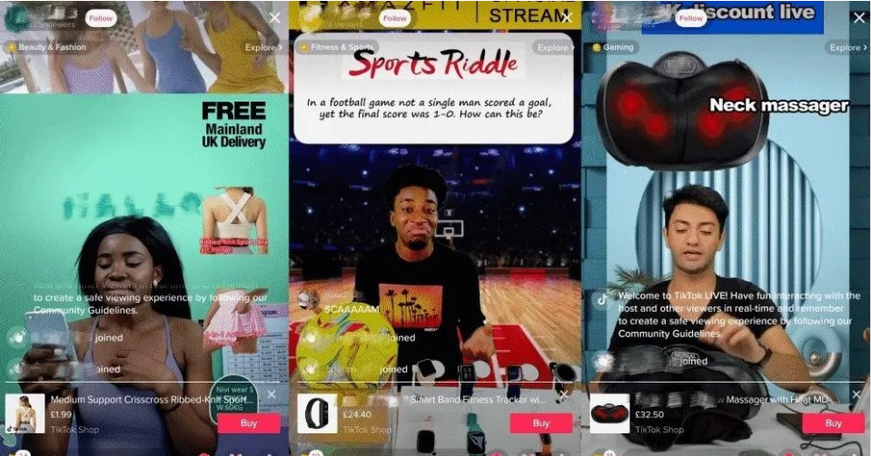 TikTok Shop引领电商新趋势，美区商家入驻激励政策解析