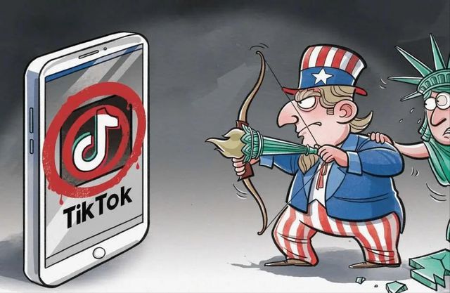 TikTok美国小店卖家如何应对封店及合规运营？