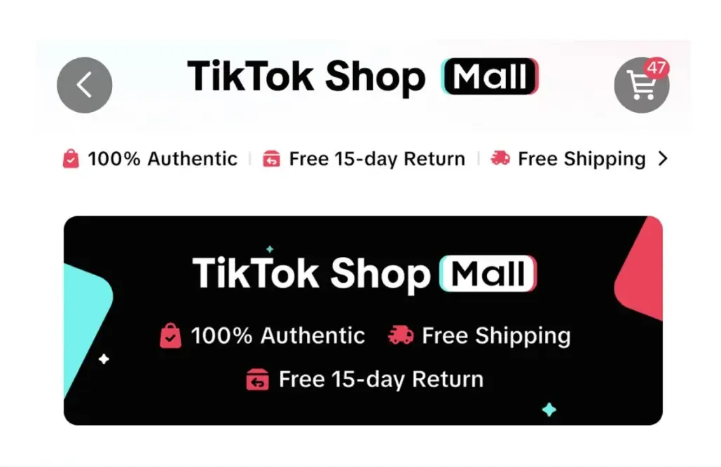TikTok Shop Mall登陆新加坡，打造购物新体验