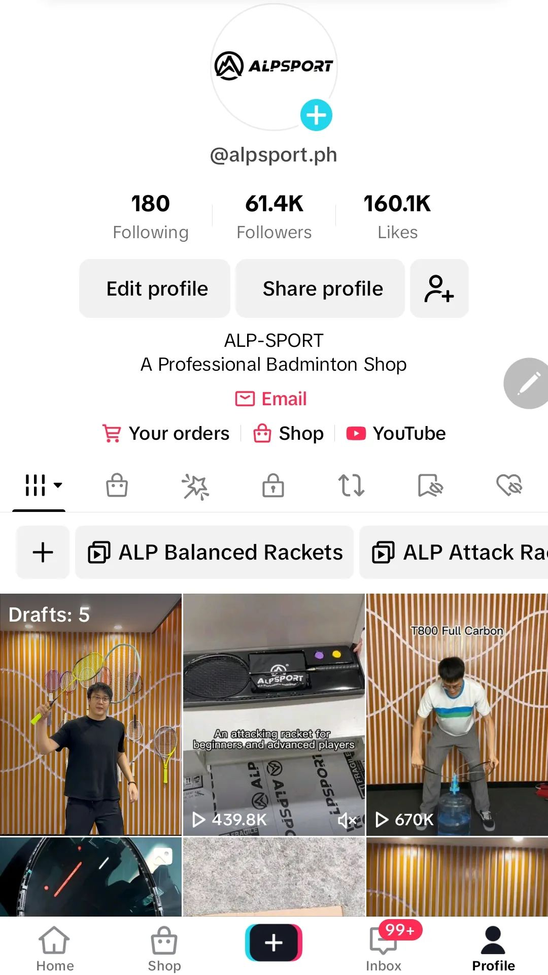 小众品牌Alp Sport借助TikTok Shop在东南亚市场实现突破