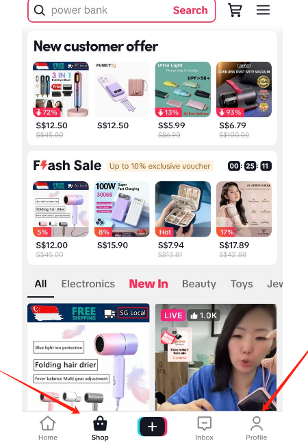 TikTok Shop引领电商新模式，助力商家突破增长瓶颈