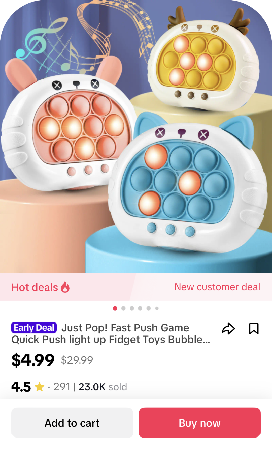 TikTok Shop商品卡新玩法：手把手教你从0到万单的爆单攻略