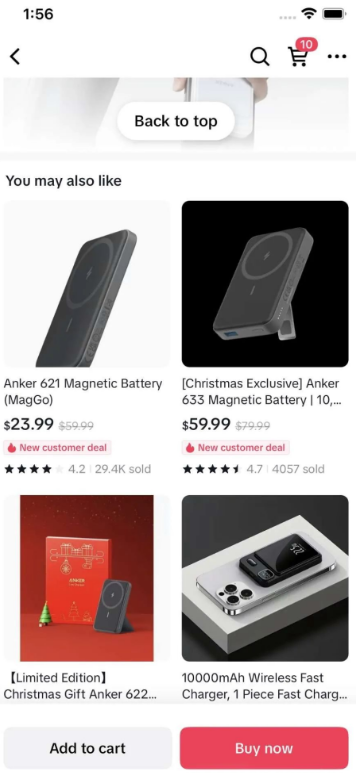 揭秘TikTok美区小店几种常见玩法及运营技巧