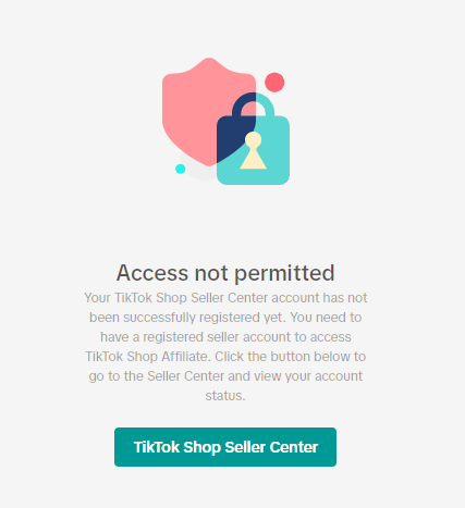TikTok Shop卖家的过山车体验：爆单与封店的双重挑战
