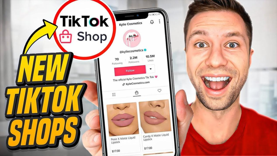 企业出海：如何搭乘TikTok平台驰骋全球市场