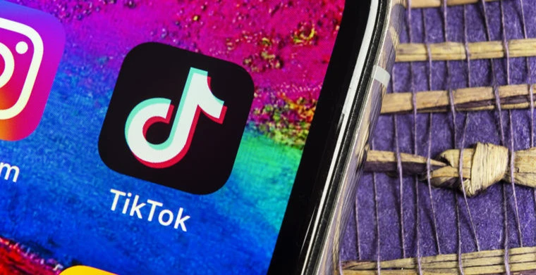 TikTok Shop创作者中心限制hashtags的平替方案