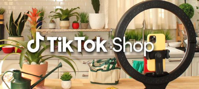 TikTok Shop将于双12加速回归印尼