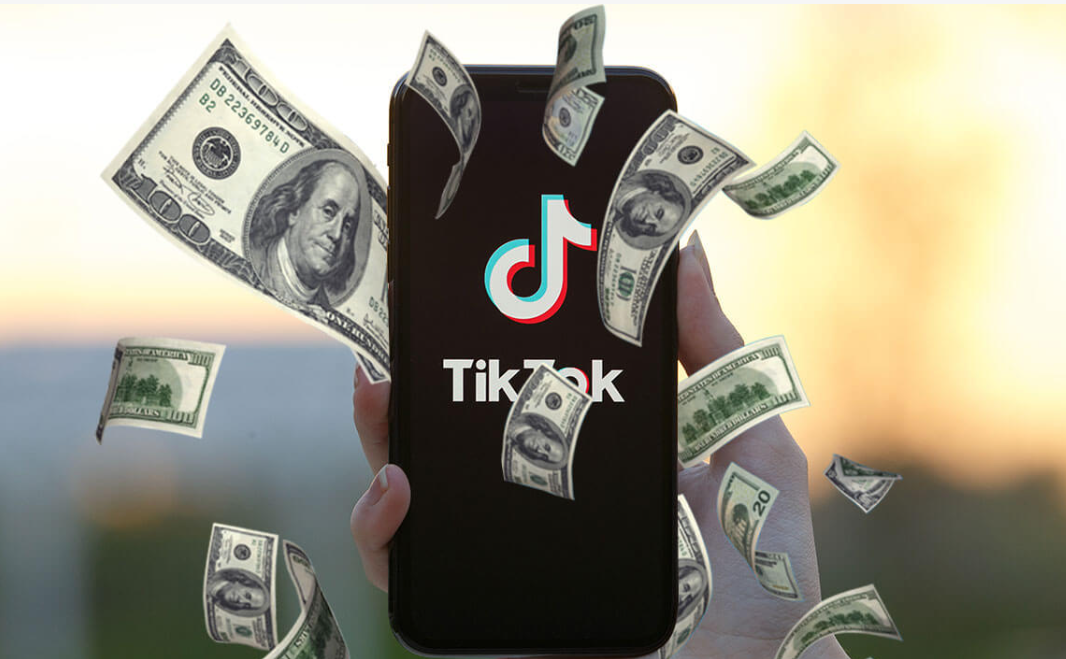 TikTok Shop力求在东南亚电商规模扩大四倍以上