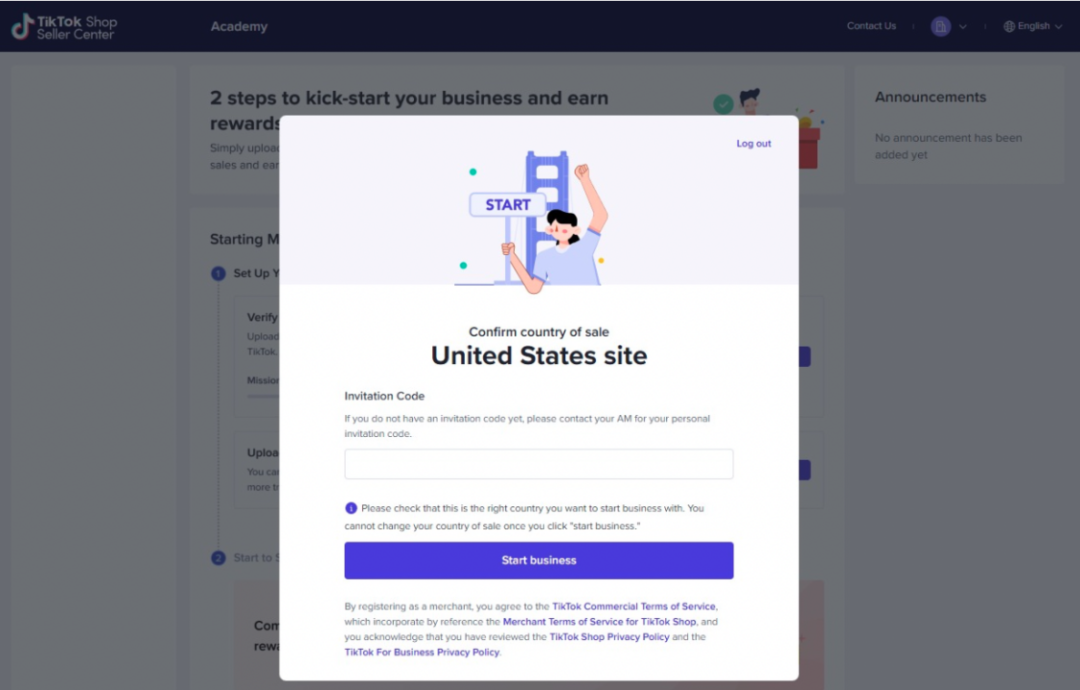 TikTok Shop美国小店详细入驻指南，建议收藏！