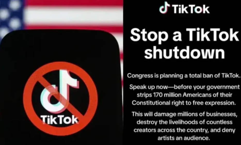 TikTok账号封禁与解封详细过程指南