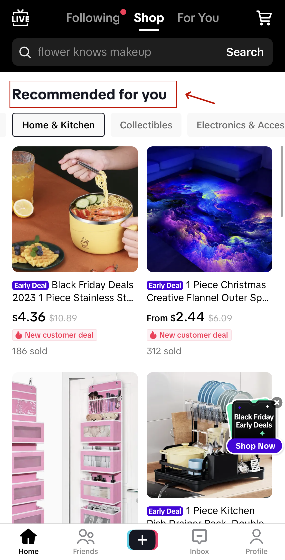 新手攻略：TikTok美区商品卡打法如何实现快速出单！