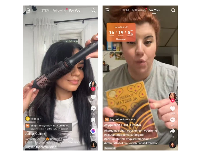 TikTok Shop引领品牌营销新趋势：直播带货与短视频的全球风潮