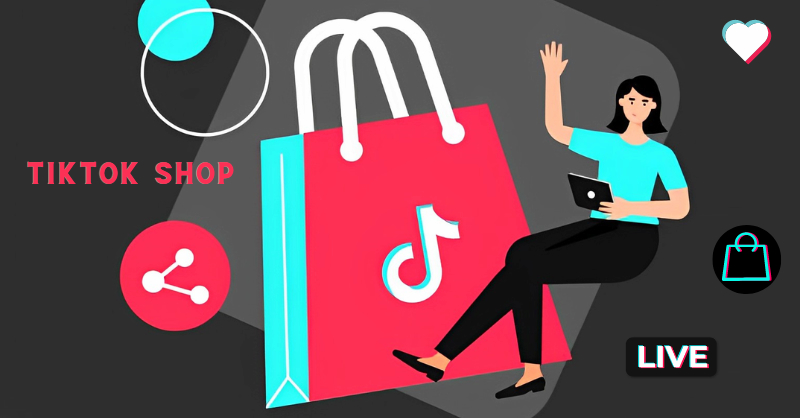 TikTok Shop引领品牌营销新趋势：直播带货与短视频的全球风潮