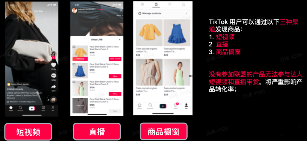 亚马逊卖家如何通过TikTok高效引流及案例
