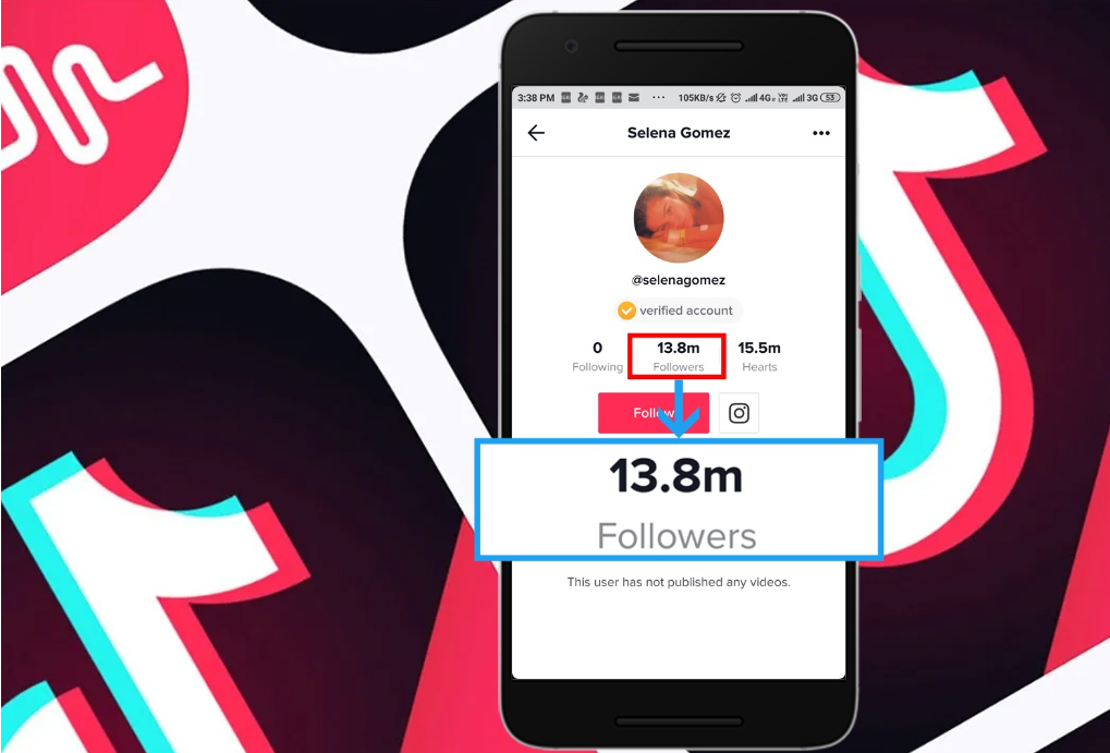 如何通过TikTok SEO玩转自然精准搜索流量