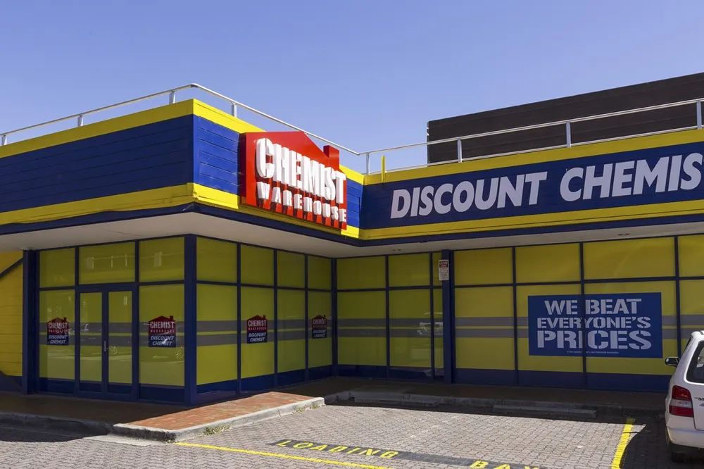 澳洲药妆市场破局：Chemist Warehouse 如何成为中国品牌出海的「黄金跳板」