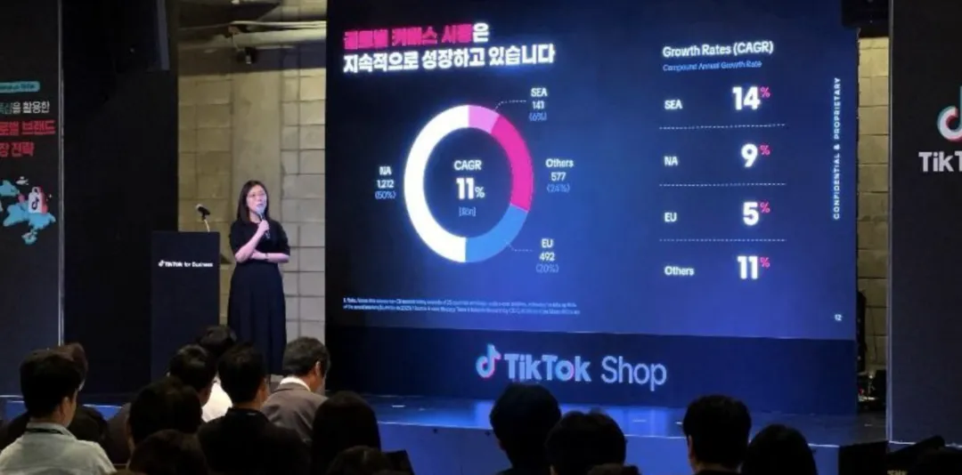 TikTok美国电商战略调整：裁员风波下的本地化突围与技术深耕