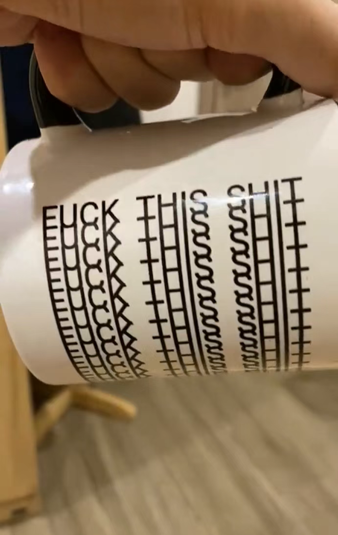 中美新关税落地，TikTok 美区销量回暖！个性马克杯成爆款背后的情绪生意