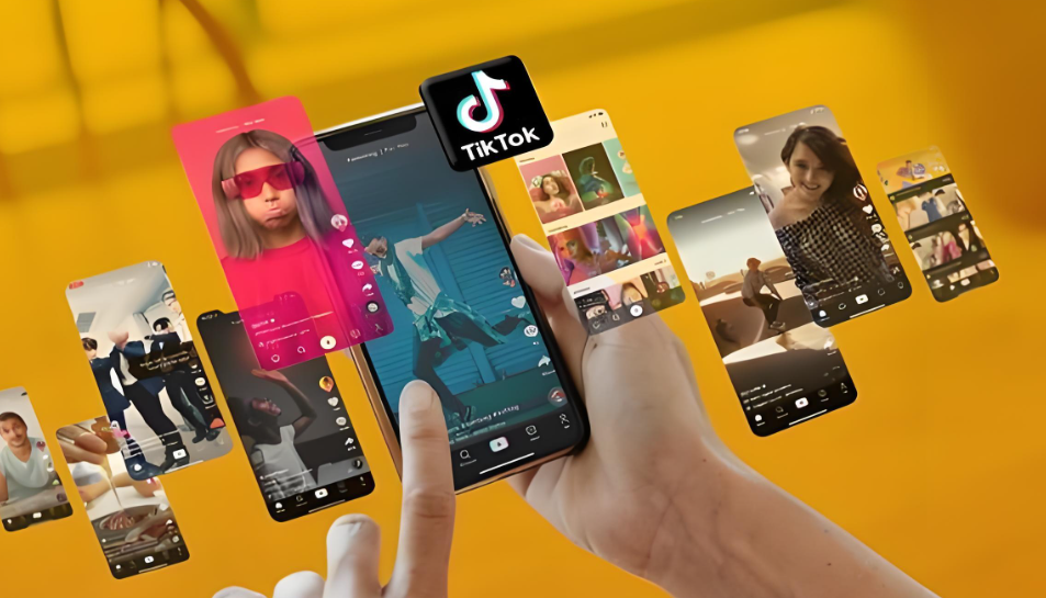 TikTok 全球化征程：在风险与机遇中突围，重塑跨境电商新格局