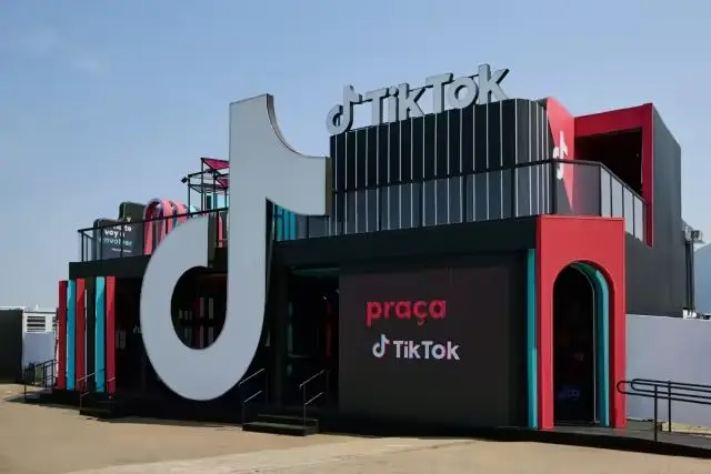 TikTok 登顶巴西下载榜，电商野心能否改写拉美格局？