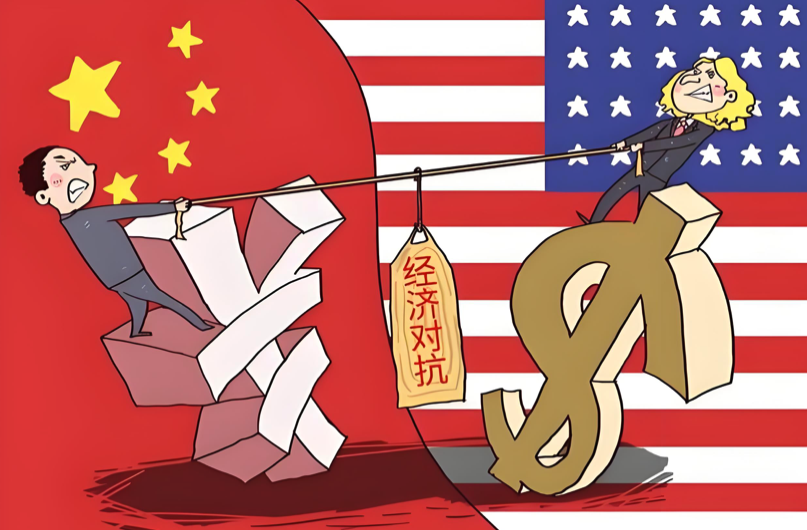 美国对华关税飙升至 125%！TikTok 卖家如何在贸易风暴中破局求生？